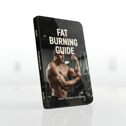 Fat Burning E-Guide