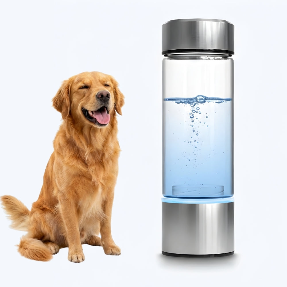 HydroPupLabs™ Hydrogen Water System