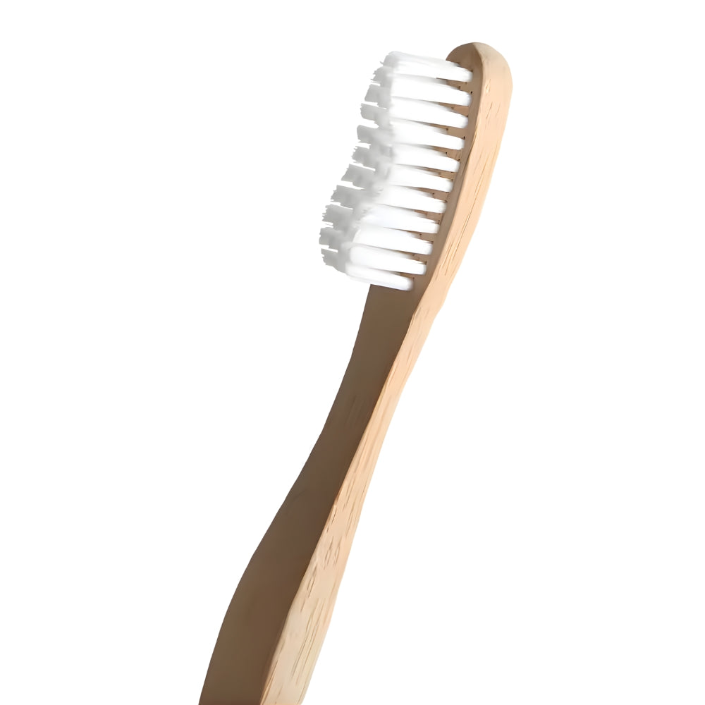 Bamboo Toothbrush